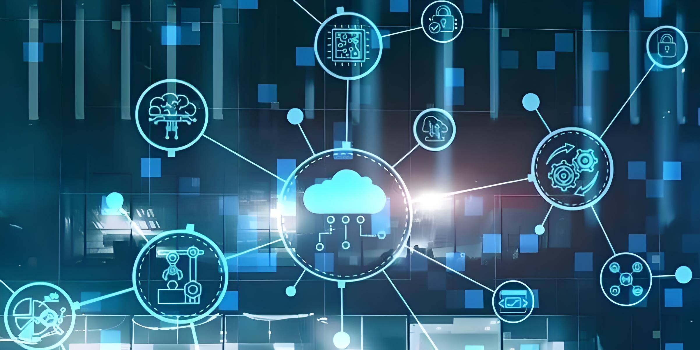 云PLM与云CAD 驱动企业数字化转型与管理的双引擎